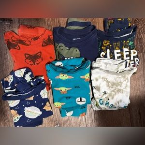 18-24 Month PJs